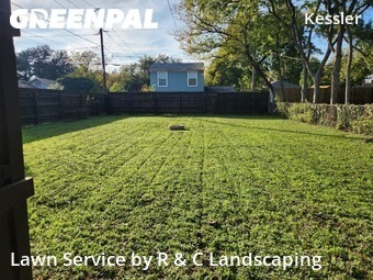 Lawn Mowing nearby Dallas, TX, 