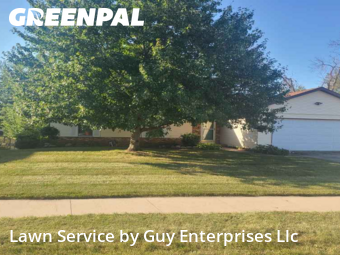 Lawn Cut nearby Cedar Rapids, IA, 