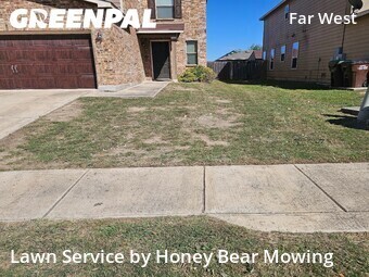 Lawn Service nearby San Antonio, TX, 