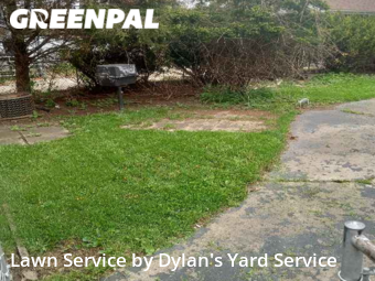 Yard Mowing nearby River Grove, IL, 