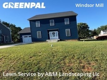 Lawn Care Service nearby Windsor Mill, MD, 