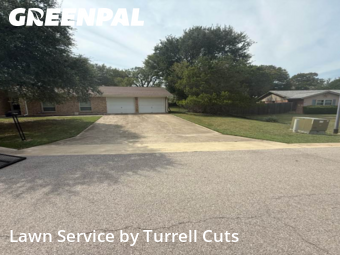 Lawn Cut nearby Harker Heights, TX, 