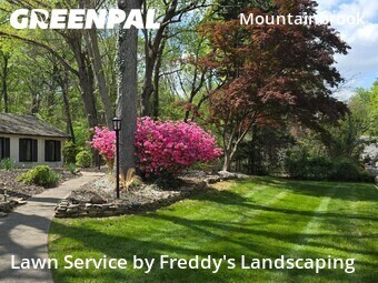 Lawn Mowing nearby Charlotte, NC, 