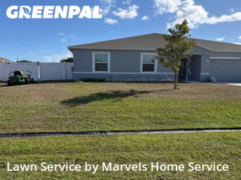 Lawn Mowing nearby Port St. Lucie, FL, 