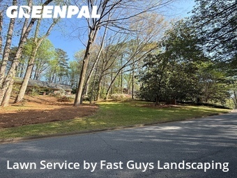 Lawn Cutting nearby Atlanta, GA, 