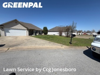 Lawn Mowing Service nearby Jonesboro, AR, 