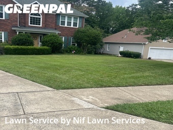 Lawn Mowing nearby Matthews, NC, 