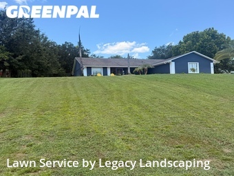 Lawn Service nearby Clermont, FL, 
