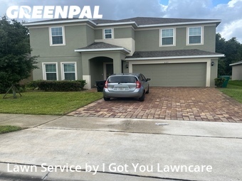 Lawn Mowing Service nearby Eustis, FL, 