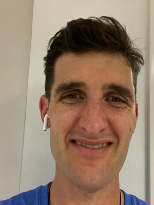 Company headshot