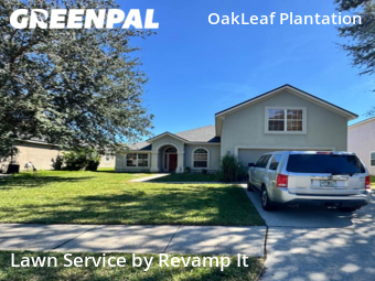 Lawn Cut nearby Orange Park, FL, 