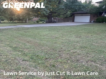 Lawn Mow nearby Wichita, KS, 