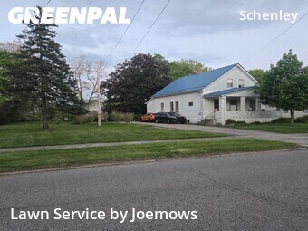 Lawn Cutting nearby Youngstown, OH, 