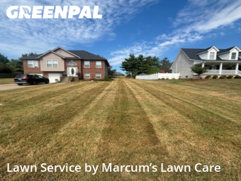 Lawn Cutting nearby Mount Washington, KY, 