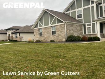 Lawn Cut nearby Westfield, IN, 