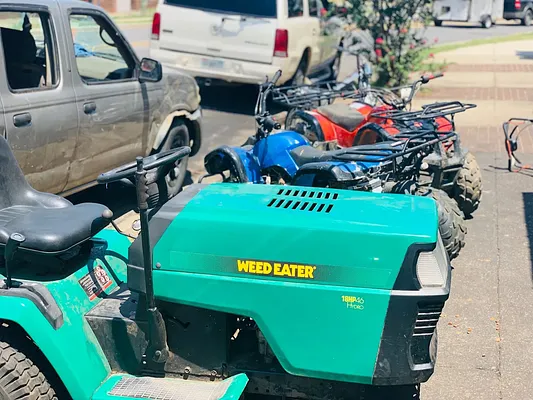 Dr. Joe's Bike Shop & Mower Repair Photo 2