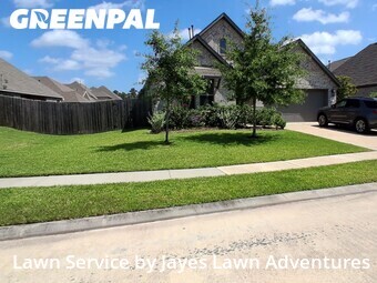 Grass Cutting nearby Shenandoah, TX, 