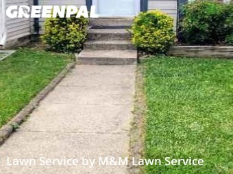 Yard Mowing nearby Woodbridge, VA, 