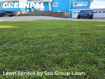 Lawn Cutting nearby Cumming, GA, 