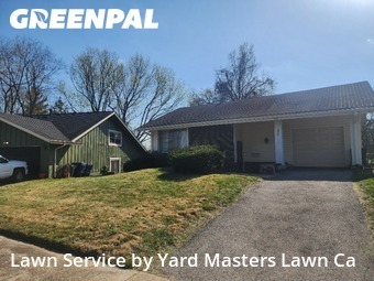 Lawn Cutting nearby Florissant, MO, 
