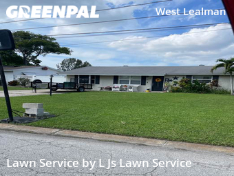 Lawn Care Service nearby St. Petersburg, FL, 