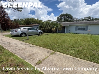 Lawn Service nearby Casselberry, FL, 