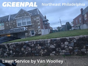 Lawn Cutting nearby Philadelphia, NJ, 