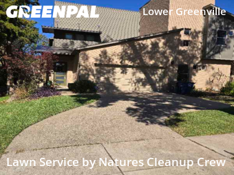 Lawn Maintenance nearby Dallas, TX, 