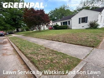 Yard Cutting nearby Memphis, TN, 