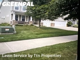 Lawn Cutting nearby Carmel, IN, 