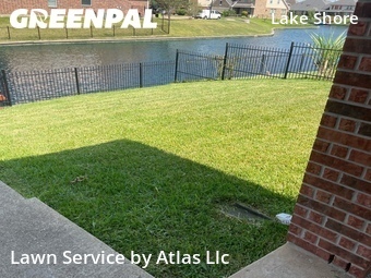 Lawn Mow nearby Missouri City, TX, 