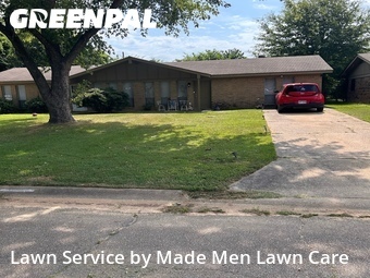 Lawn Mowing nearby Jacksonville, AR, 