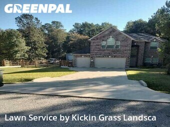 Lawn Mowing nearby Montgomery, TX, 