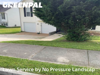 Lawn Mowing nearby Fairburn, GA, 