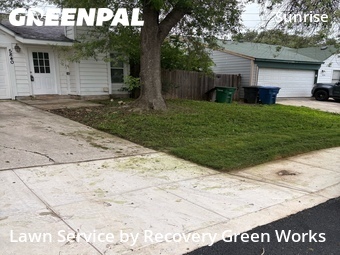Lawn Care nearby San Antonio, TX, 