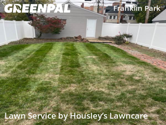 Yard Mowing nearby Columbus, OH, 