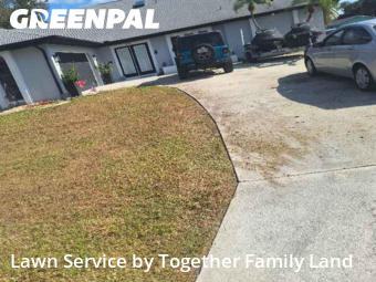 Yard Mowing nearby Port Charlotte, FL, 