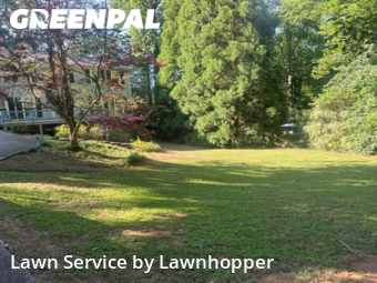 Lawn Maintenance nearby Marietta, GA, 