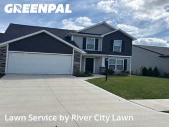 Lawn Mowing nearby Fort Wayne, IN, 