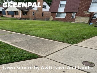 Lawn Cut nearby Cincinnati, OH, 