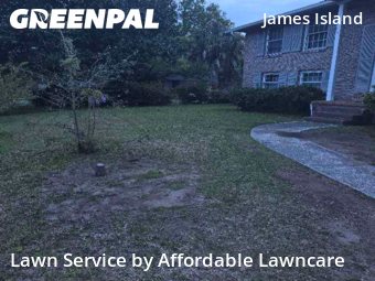 Lawn Mowing Service nearby Charleston, SC, 