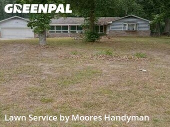 Grass Cut nearby Dover, MD, 