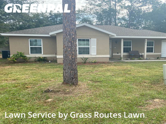 Lawn Mowing nearby Ocala, FL, 