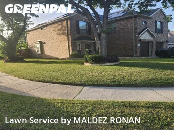 Yard Cutting nearby Rowlett, TX, 