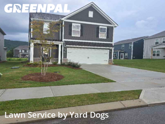 Lawn Service nearby Ooltewah, TN, 