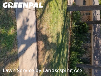 Lawn Mowing nearby Irving, TX, 