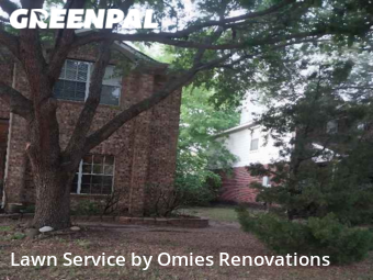 Yard Cutting nearby Pearland, TX, 