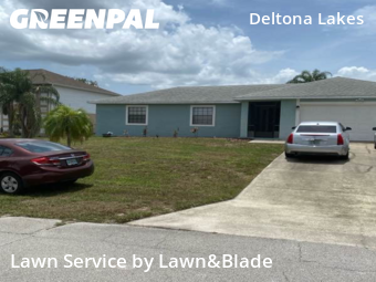 Lawn Care Service nearby Deltona, FL, 