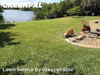 Lawn Cut nearby Port Charlotte, FL, 