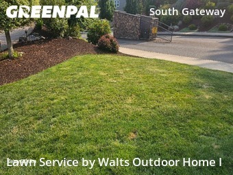 Lawn Cutting nearby Salem, OR, 